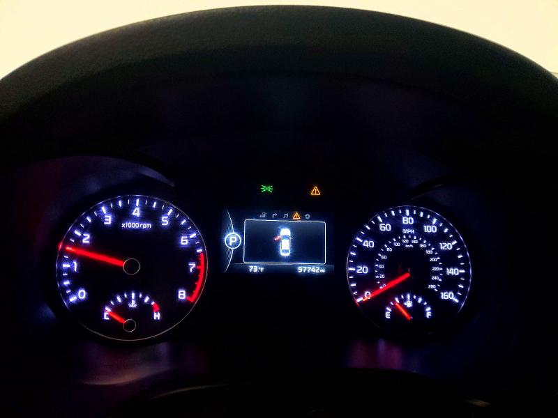 2016 Kia Optima მანქანა იყიდება აუქციონზე, vin: 5XXGW4L24GG014722, აუქციონის ნომერი: 63866106