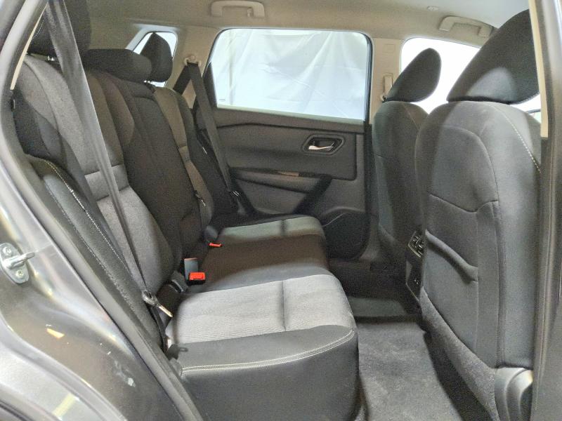 Aukcja sprzedaży 2024 Nissan Rogue, vin: 5N1BT3BA2RC674228, numer aukcji: 64500606