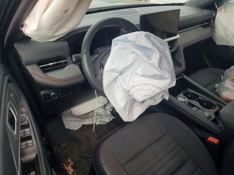 Aukcja sprzedaży 2025 Ford Explorer, vin: 1FMUK8KH5SGC30569, numer aukcji: 64541156
