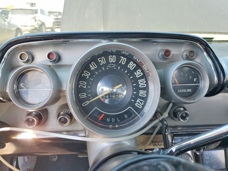 Продаж на аукціоні авто 1957 Chevrolet Bel Air, vin: B57L129350, номер лоту: 65891166