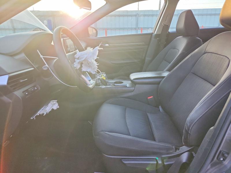 Продаж на аукціоні авто 2022 Nissan Altima, vin: 1N4BL4BV4NN302942, номер лоту: 64901386