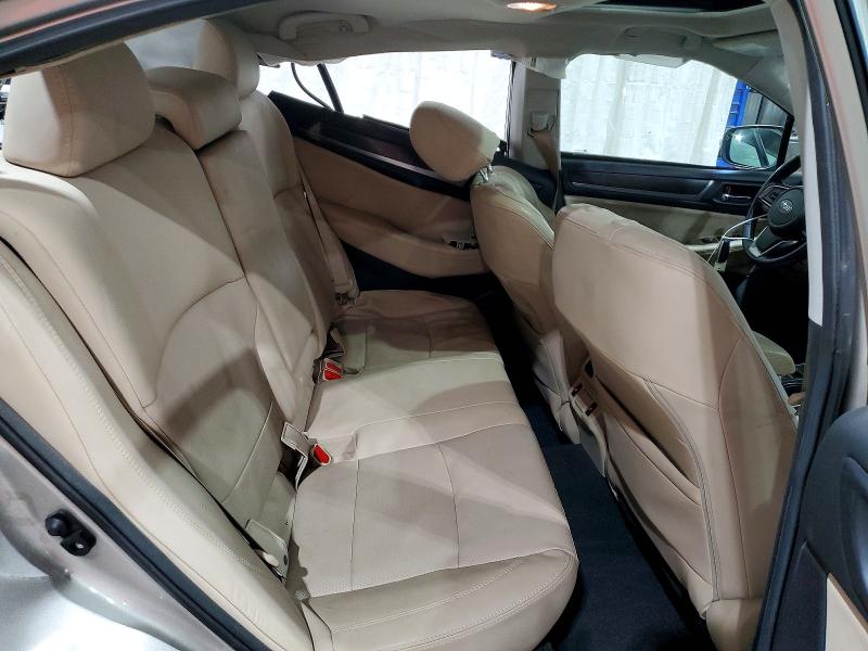 Продаж на аукціоні авто 2019 Subaru Legacy, vin: 4S3BNEN66K3034403, номер лоту: 65712466