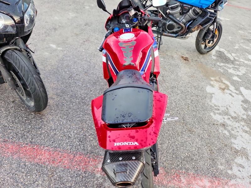 Продажа на аукционе авто 2024 Honda Cbr600, vin: JH2PC40J8RK100541, номер лота: 64274726