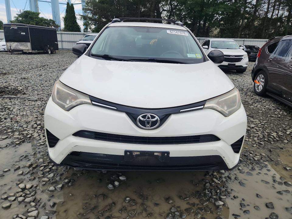 Продаж на аукціоні авто 2016 Toyota Rav4, vin: JTMBFREV3GJ064411, номер лоту: 67147976