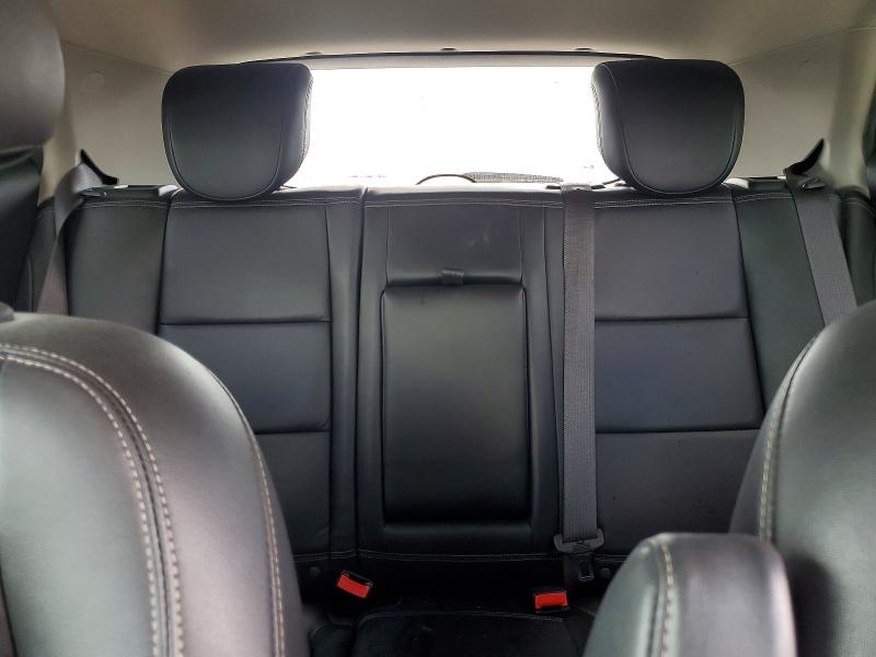 Auction sale of the 2016 Buick Encore, vin: KL4CJHSB4GB721664, lot number: 66184436