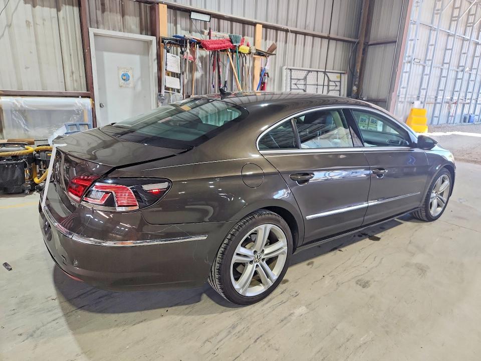 Aukcja sprzedaży 2013 Volkswagen Cc, vin: WVWBP7AN2DE545665, numer aukcji: 64259096