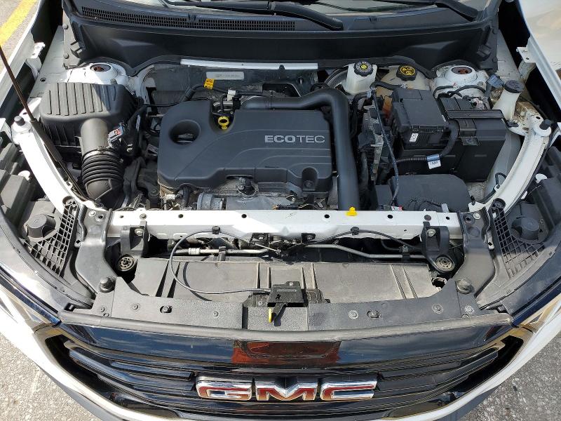 63588926 :رقم المزاد ، 3GKALTEV6NL207265 vin ، 2022 Gmc Terrain مزاد بيع