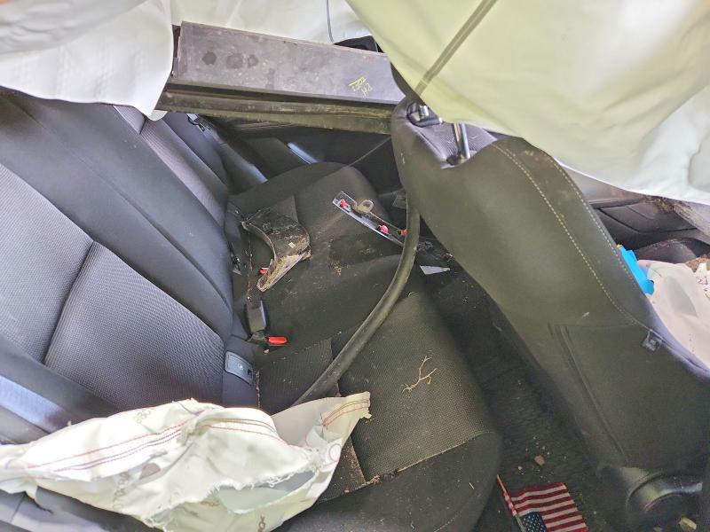 64386586 :رقم المزاد ، 3MVDMBAM0RM689081 vin ، 2024 Mazda Cx-30 مزاد بيع