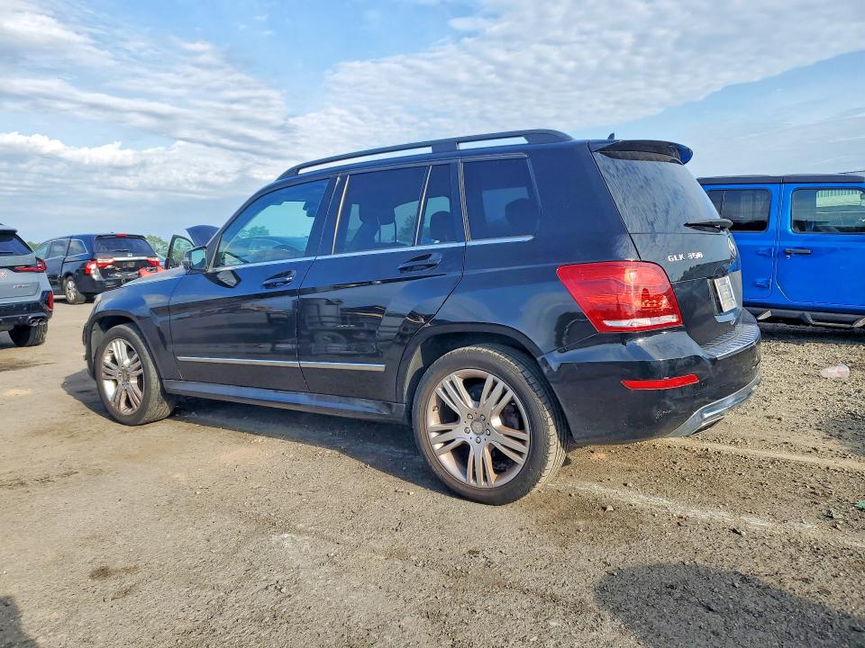 2014 Mercedes-benz Glk მანქანა იყიდება აუქციონზე, vin: WDCGG8JB8EG199915, აუქციონის ნომერი: 65159976