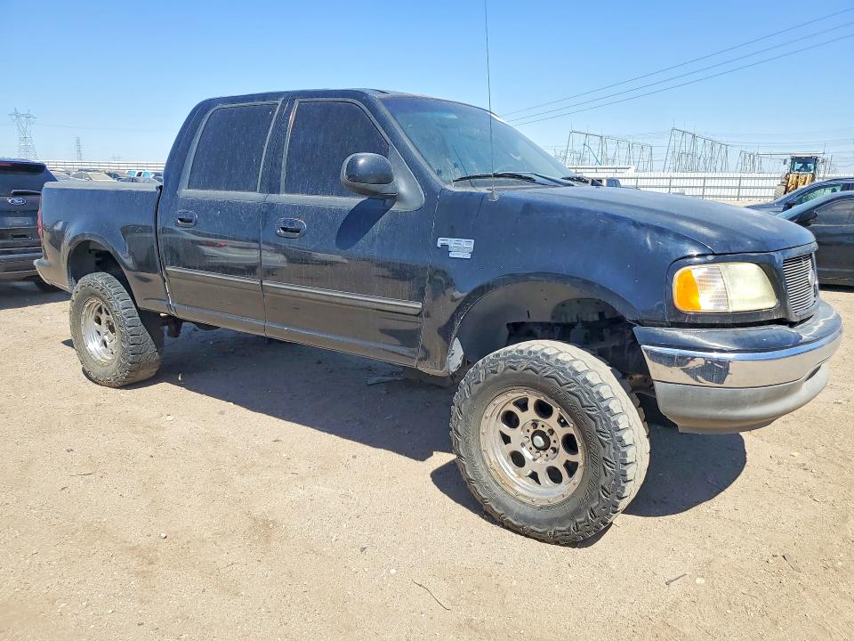 Aukcja sprzedaży 2003 Ford F150, vin: 1FTRW07613KC83016, numer aukcji: 67179096