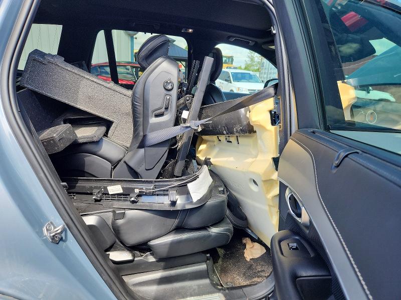 Aukcja sprzedaży 2020 Volvo Xc90, vin: YV4A22PM2L1540030, numer aukcji: 66011036