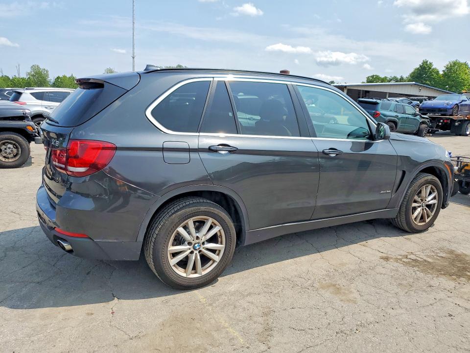 Aukcja sprzedaży 2015 Bmw X5, vin: 5UXKR0C56F0P09786, numer aukcji: 64660476