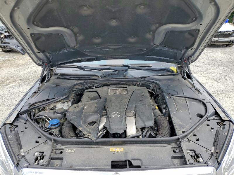 Продаж на аукціоні авто 2015 Mercedes-benz S, vin: WDDUG8FB0FA106798, номер лоту: 63283246