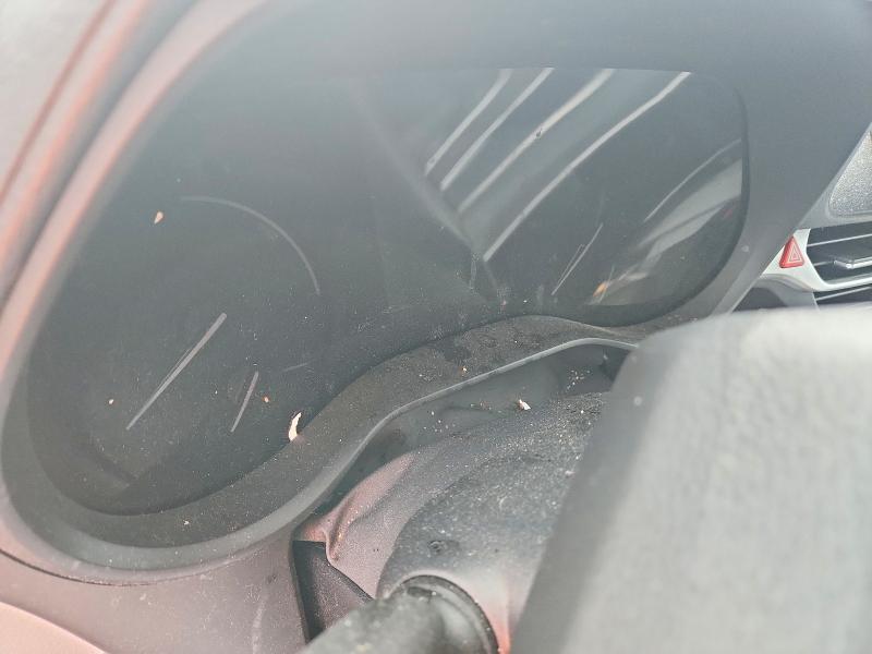 65290746 :رقم المزاد ، 5TDYRKEC4PS161840 vin ، 2023 Toyota Sienna مزاد بيع