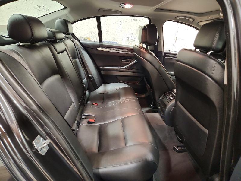 65169526 :رقم المزاد ، WBAXH5C56DD110008 vin ، 2013 Bmw 528 مزاد بيع