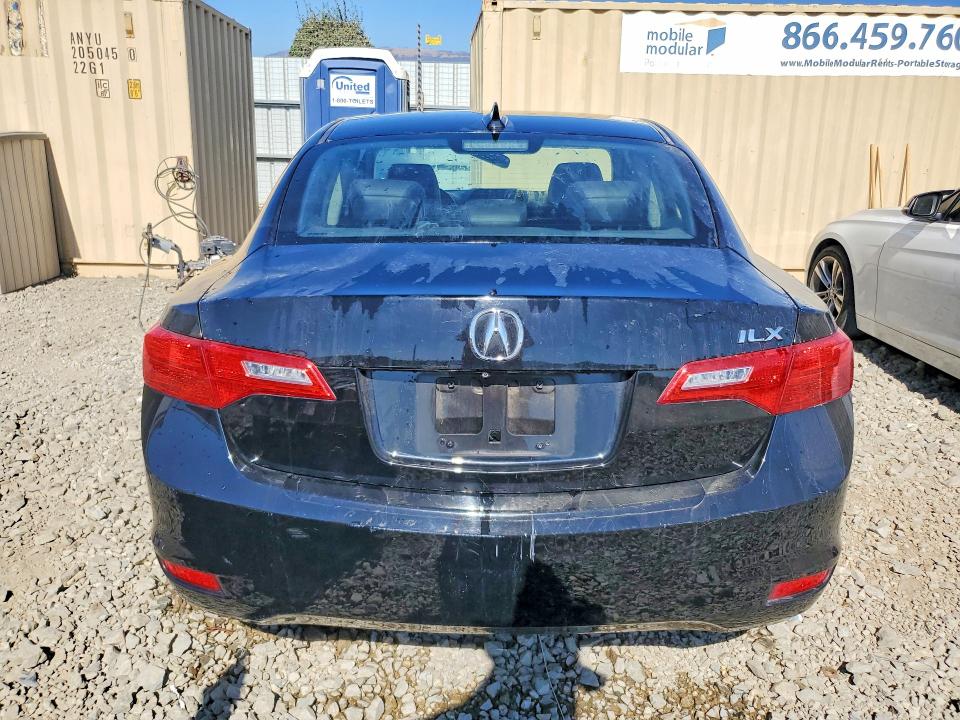 Продажа на аукционе авто 2014 Acura Ilx, vin: 19VDE1F32EE010109, номер лота: 65408646