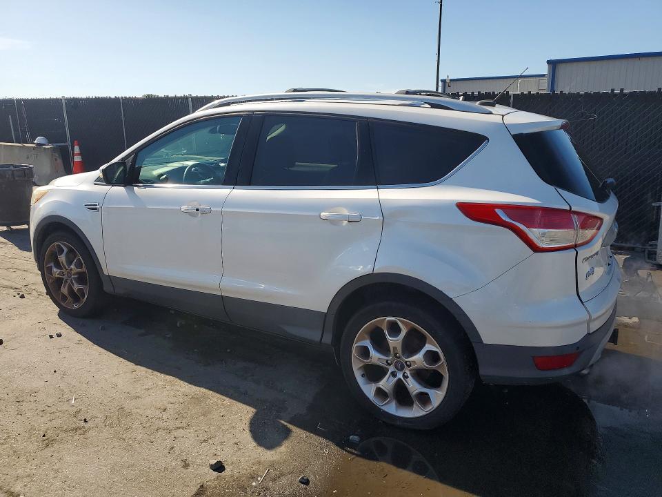 Aukcja sprzedaży 2016 Ford Escape, vin: 1FMCU9J92GUA81598, numer aukcji: 66973036