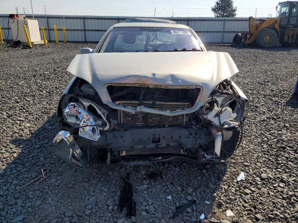 Aukcja sprzedaży 2000 Mercedes-benz S, vin: WDBNG70J3YA045599, numer aukcji: 66471436
