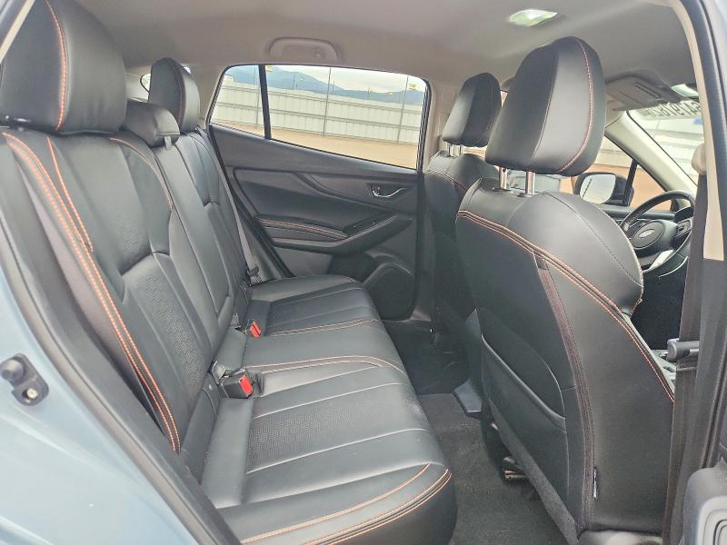 Aukcja sprzedaży 2019 Subaru Crosstrek, vin: JF2GTAMC1K8231737, numer aukcji: 64797826
