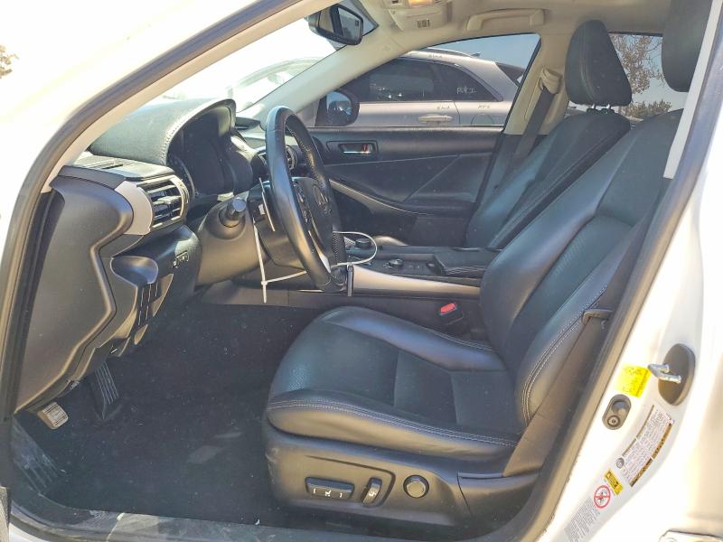 Aukcja sprzedaży 2015 Lexus Is, vin: JTHBF1D22F5049865, numer aukcji: 63432546
