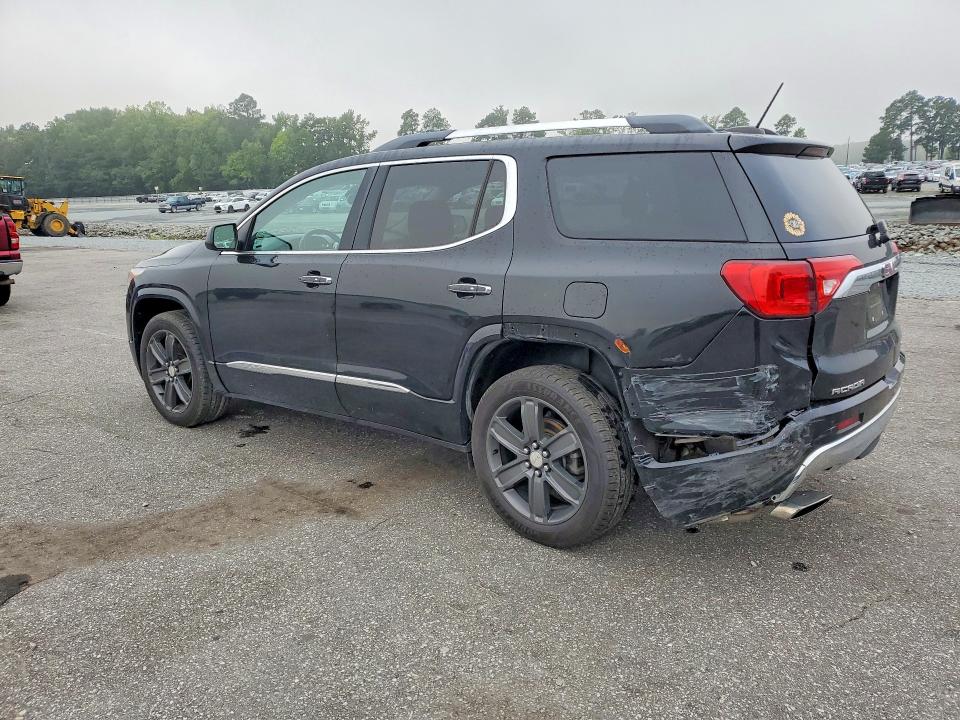 Aukcja sprzedaży 2019 Gmc Acadia, vin: 1GKKNXLS9KZ222135, numer aukcji: 66790376