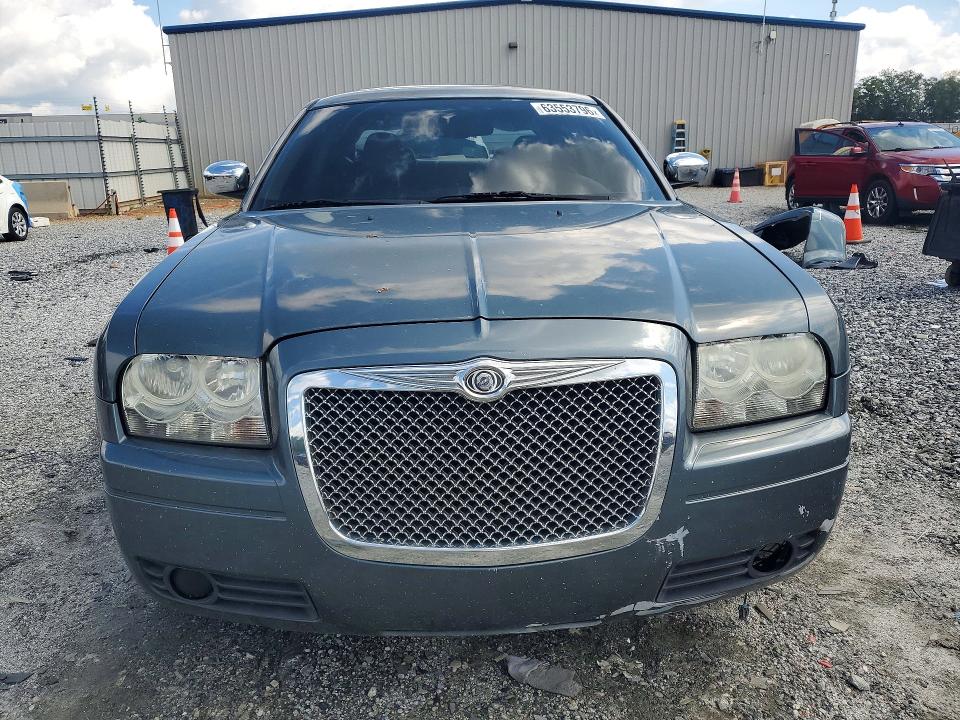 Aukcja sprzedaży 2006 Chrysler 300, vin: 2C3KA53G46H208631, numer aukcji: 63553796