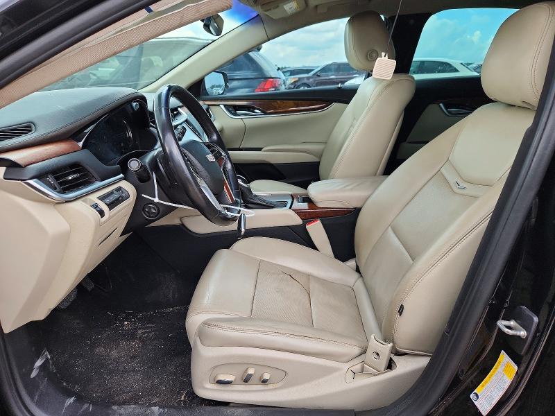Aukcja sprzedaży 2018 Cadillac Xts, vin: 2G61P5S38J9124290, numer aukcji: 64637816