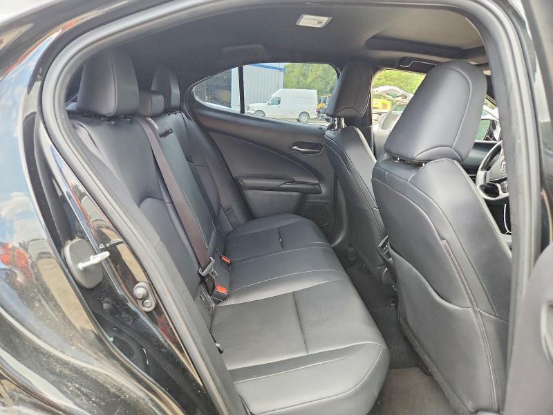 Продажа на аукционе авто 2023 Lexus Ux, vin: JTHP6JBH4P2134772, номер лота: 64574936