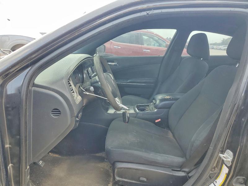 Продаж на аукціоні авто 2011 Dodge Charger, vin: 2B3CL3CG1BH536437, номер лоту: 61775566