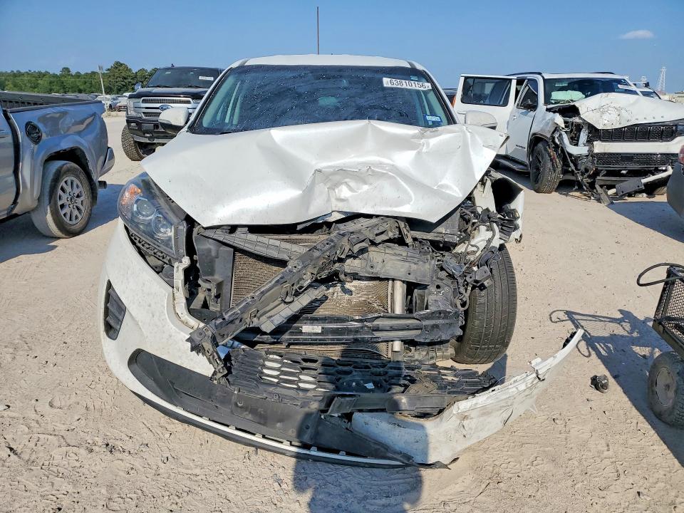 Продаж на аукціоні авто 2019 Kia Sorento, vin: 5XYPG4A37KG599826, номер лоту: 63810156
