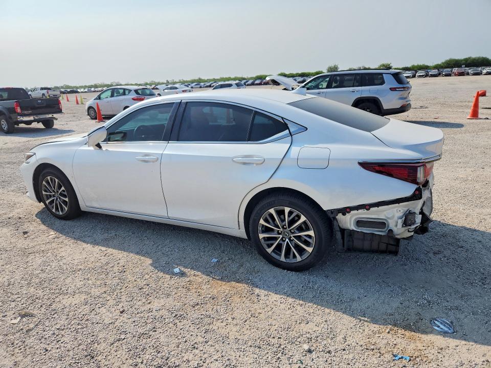 Aukcja sprzedaży 2022 Lexus Es 350, vin: 58ADZ1B17NU134706, numer aukcji: 66703116