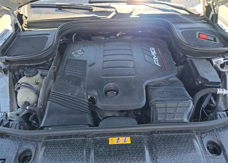 2024 Mercedes-benz Gle Coupe მანქანა იყიდება აუქციონზე, vin: 4JGFD6BB7RB104496, აუქციონის ნომერი: 66871126