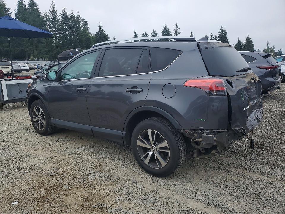Продажа на аукционе авто 2016 Toyota Rav4, vin: 2T3RFREV1GW532314, номер лота: 64578816