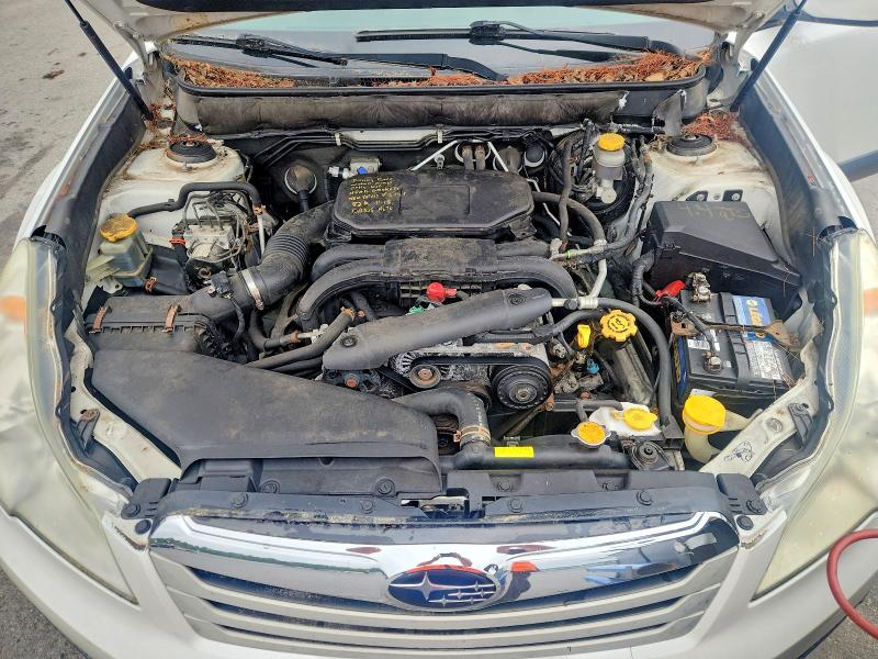 Продажа на аукционе авто 2012 Subaru Outback, vin: 4S4BRBCC4C3243910, номер лота: 64251116
