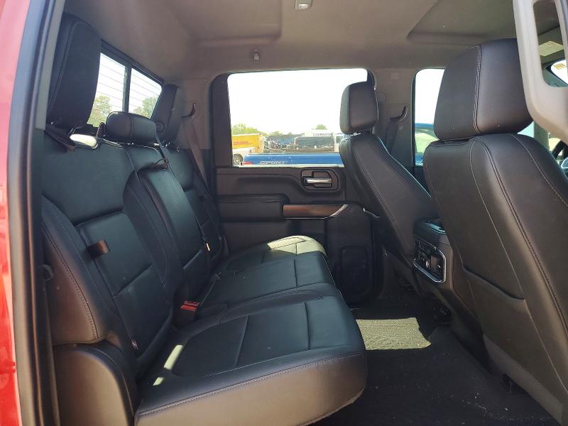 Aukcja sprzedaży 2020 Gmc Sierra, vin: 1GT49NEY6LF139022, numer aukcji: 65444316