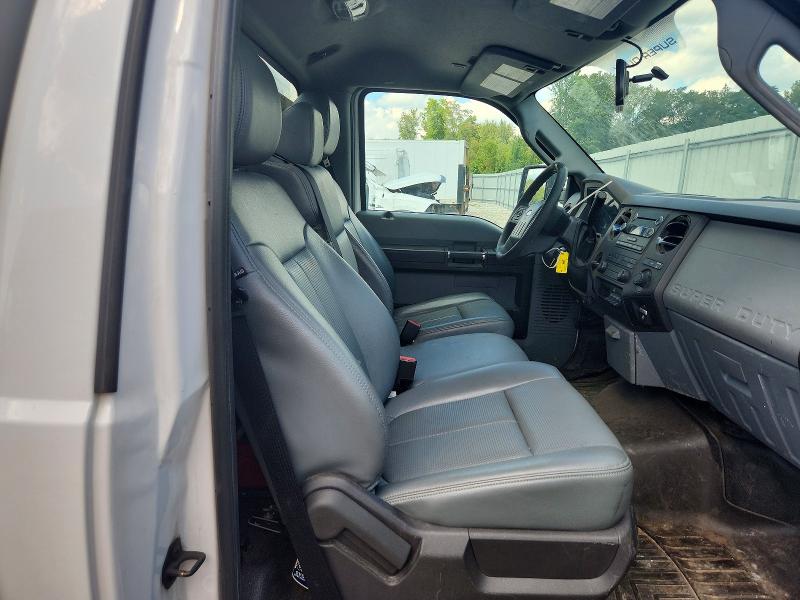 Продажа на аукционе авто 2016 Ford F550, vin: 1FDUF5GY3GEC07435, номер лота: 66278066