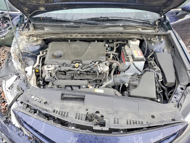 Aukcja sprzedaży 2022 Toyota Camry, vin: 4T1K61AK6NU033433, numer aukcji: 64011806