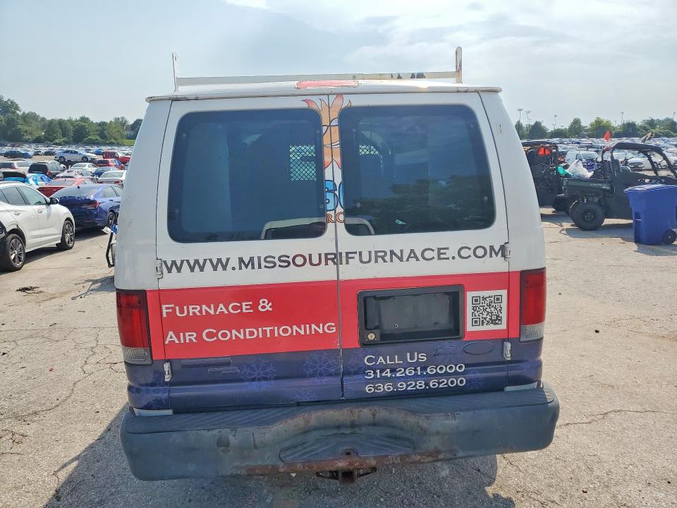 Продаж на аукціоні авто 2011 Ford Econoline, vin: 1FTNE1EW8BDB06301, номер лоту: 64565926