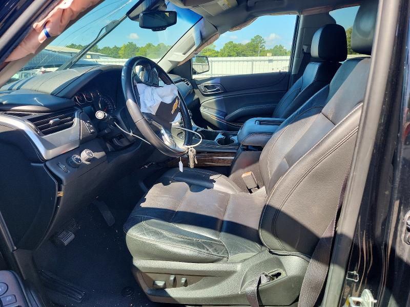 66198056 :رقم المزاد ، 1GNSKHKC4KR392463 vin ، 2019 Chevrolet Suburban مزاد بيع