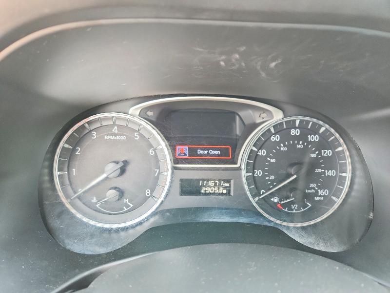 Aukcja sprzedaży 2014 Infiniti Qx60, vin: 5N1AL0MM9EC542837, numer aukcji: 65443546