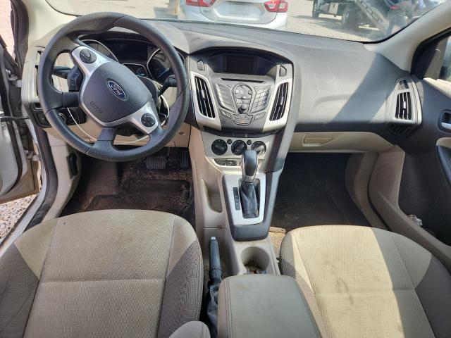Продажа на аукционе авто 2014 Ford Focus, vin: 1FADP3F27EL121305, номер лота: 63798086