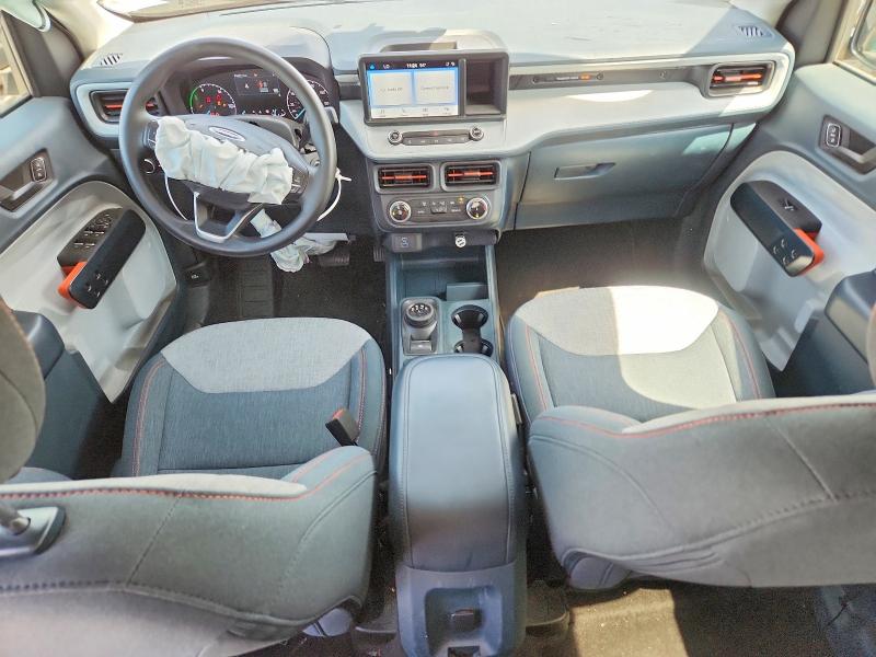 Продажа на аукционе авто 2024 Ford Maverick, vin: 3FTTW8H34RRB74577, номер лота: 66181666