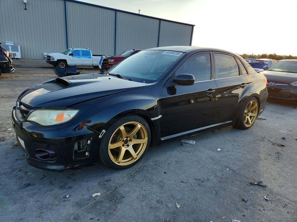66390236 :رقم المزاد ، JF1GV7E66DG026868 vin ، 2013 Subaru Impreza مزاد بيع