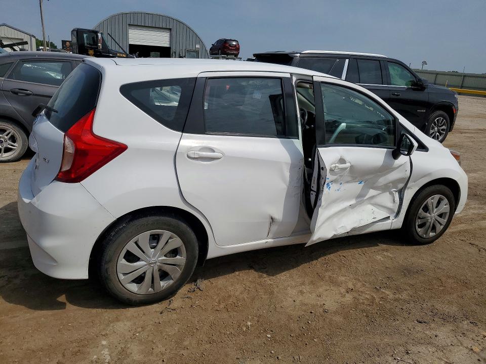 Продаж на аукціоні авто 2019 Nissan Versa Note, vin: 3N1CE2CP2KL355795, номер лоту: 67008136