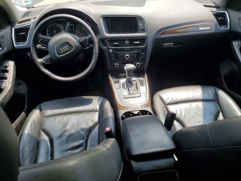 Продаж на аукціоні авто 2014 Audi Q5, vin: WA1CFAFP1EA001871, номер лоту: 64236226