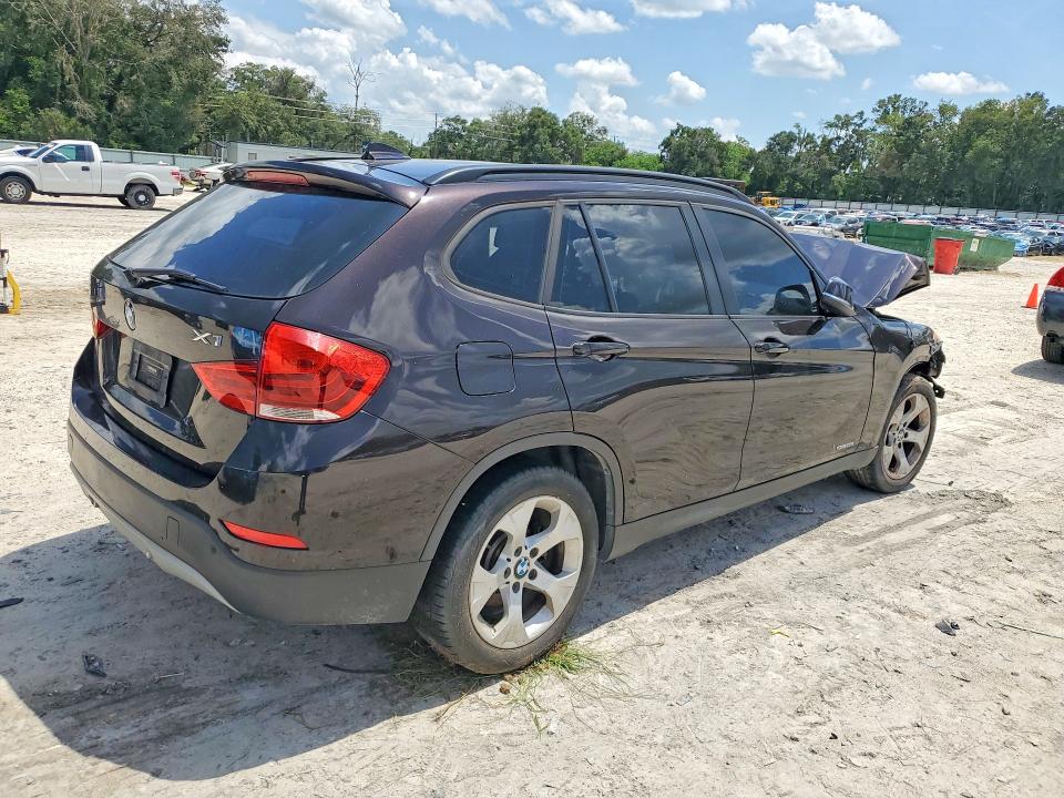 Aukcja sprzedaży 2015 Bmw X1, vin: WBAVM1C56FV314865, numer aukcji: 66450236