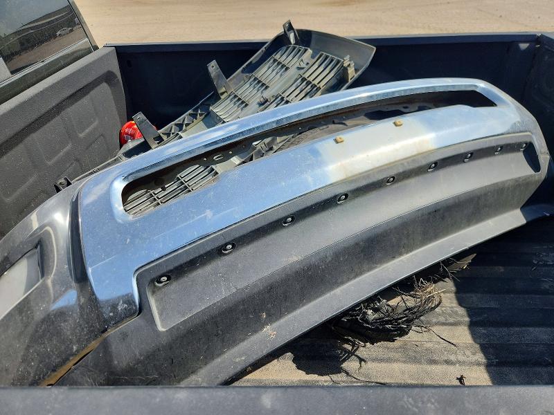 65891696 :رقم المزاد ، 3C63D3MLXCG287619 vin ، 2012 Dodge Ram 3500 مزاد بيع