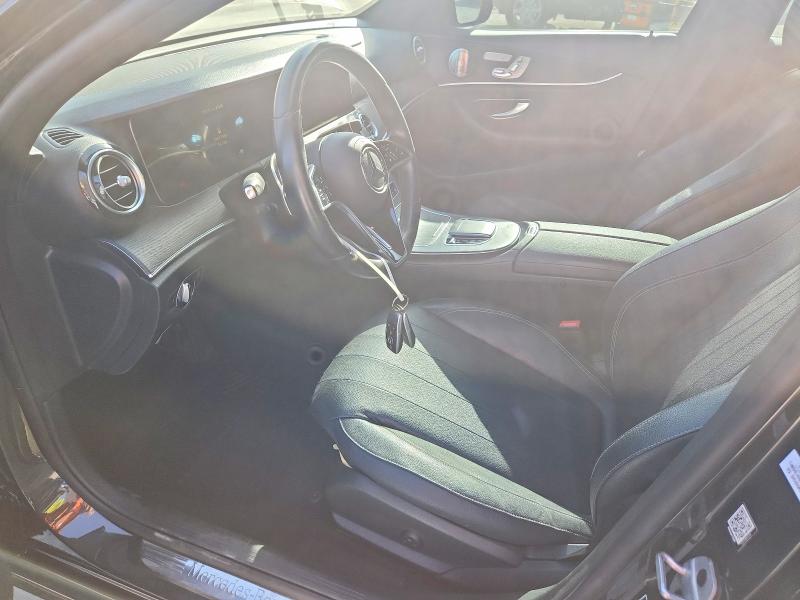 Aukcja sprzedaży 2021 Mercedes-benz E, vin: W1KZF8DB7MA964567, numer aukcji: 65534856