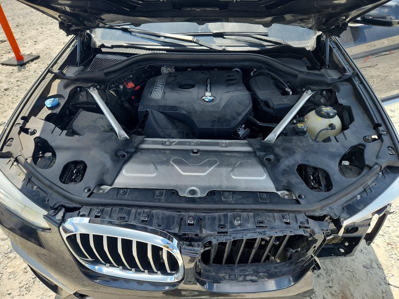 Aukcja sprzedaży 2019 Bmw X3, vin: 5UXTR7C58KLR52361, numer aukcji: 65347466
