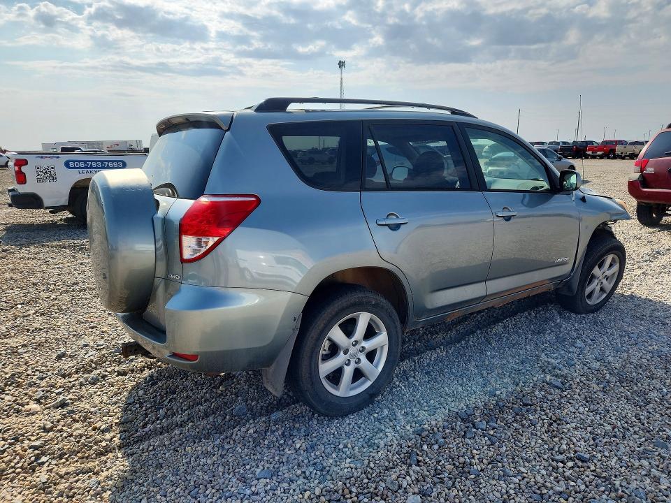 2006 Toyota Rav4 მანქანა იყიდება აუქციონზე, vin: JTMBD31V865017052, აუქციონის ნომერი: 63595036